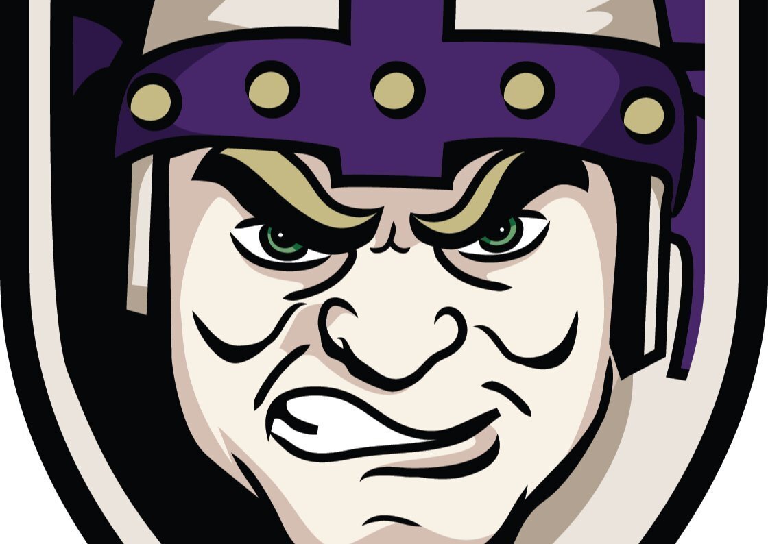 Albion Football vs Alma College image
