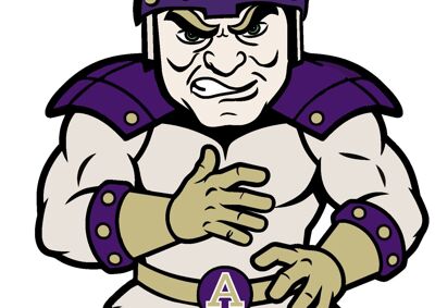 Albion Men's Wrestling Invitational image - click to enlarge