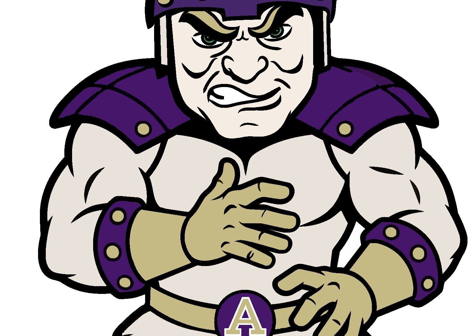 Albion Men's Wrestling Invitational image