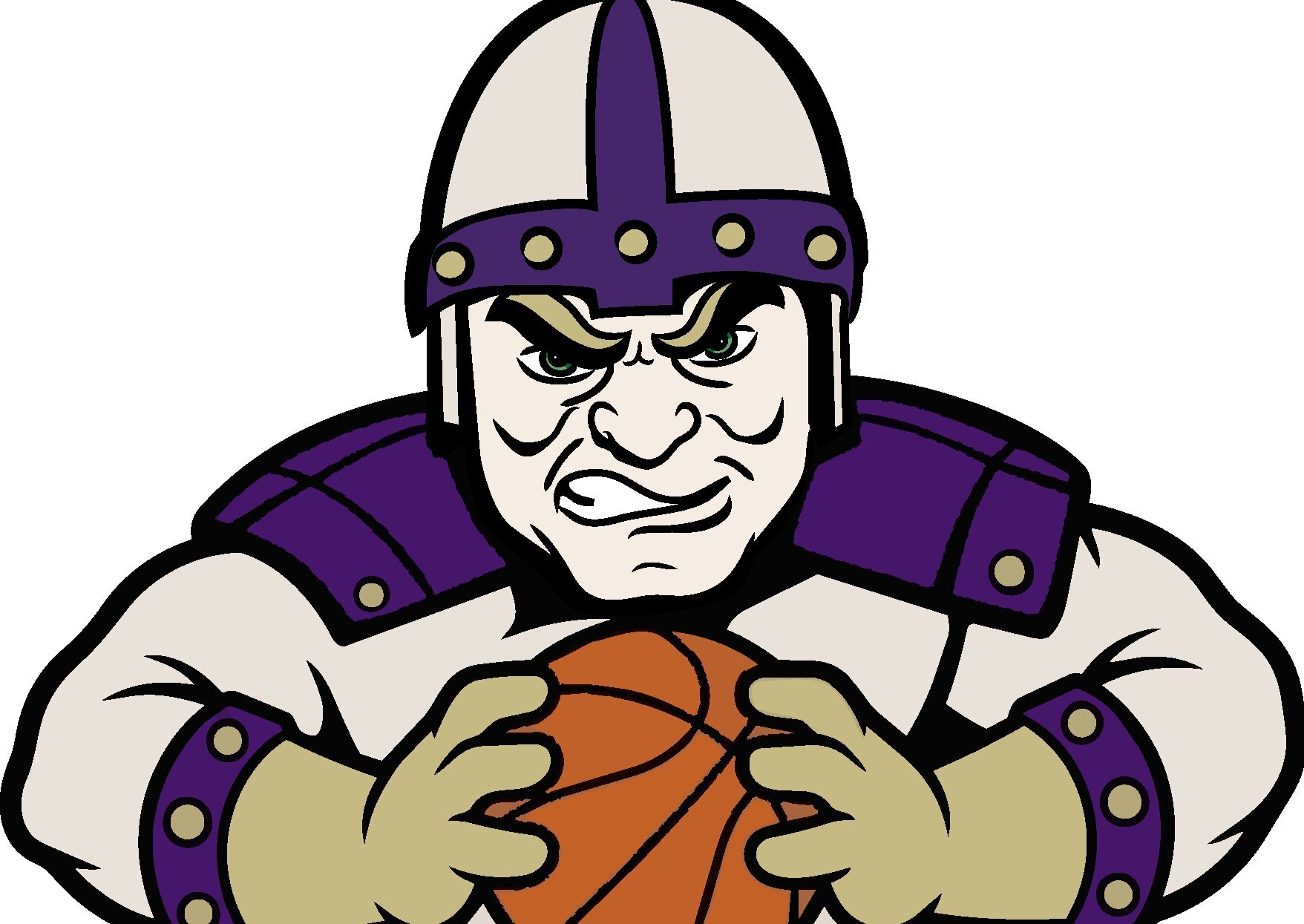 Albion Women's Basketball - Briton Battle Basketball Tournament - Friday Pass image