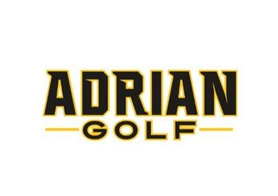 Event graphic or logo