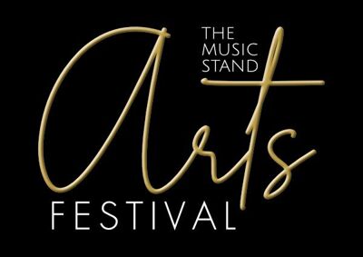 Event graphic or logo