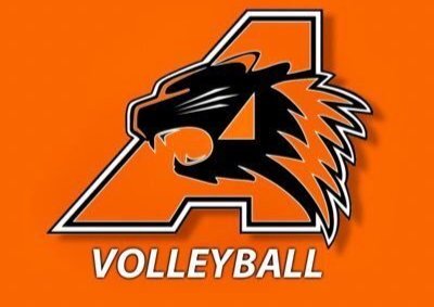 LADYCAT VOLLEYBALL vs ARLINGTON BOWIE image