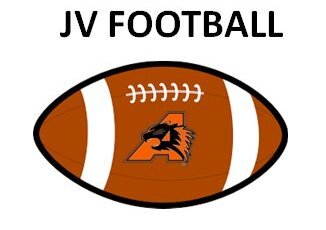 JV FOOTBALL vs MIDLOTHIAN (JV BLACK) AND ARLINGTON SAM HOUSTIN (JV ORANGE) image