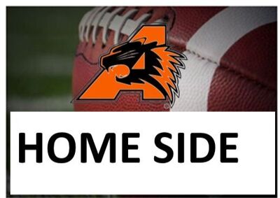 HOME SIDE LOGO