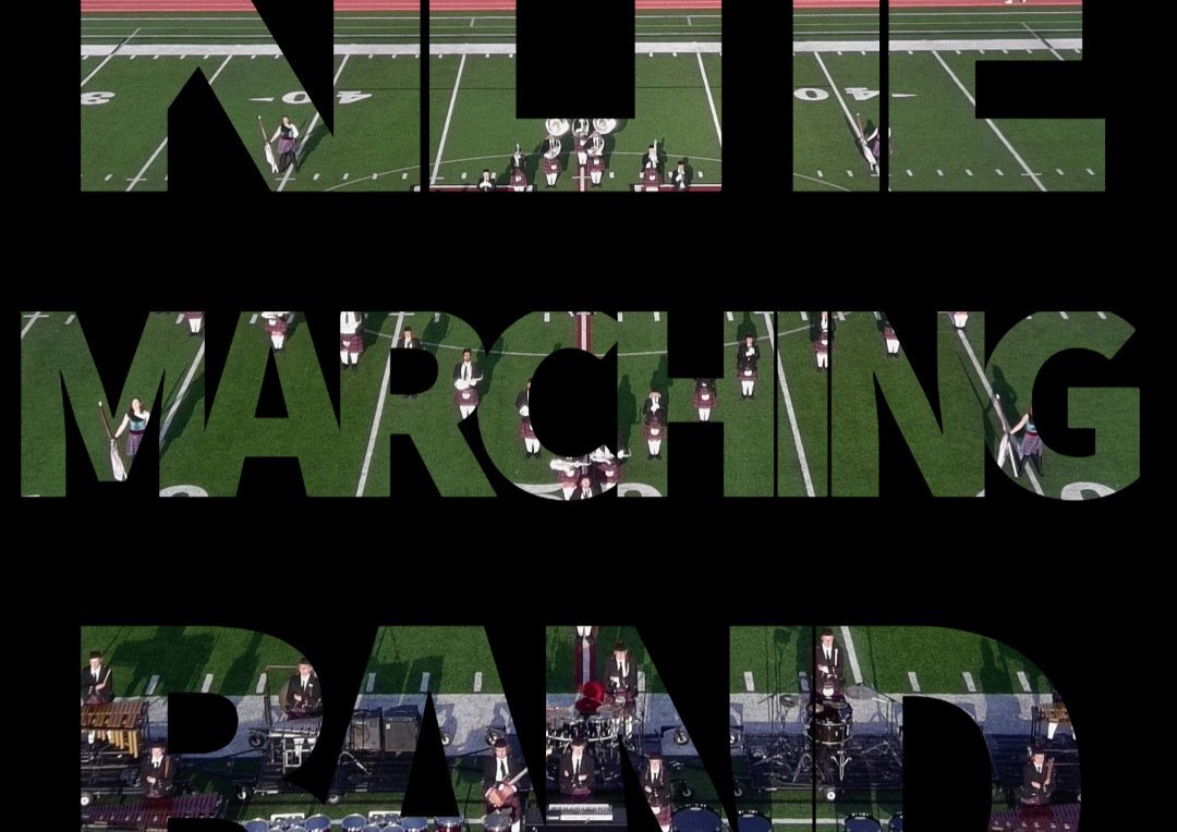 Alma College Kiltie Marching Band Indoor Concert image