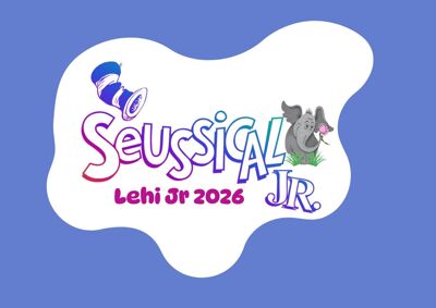 Event graphic or logo