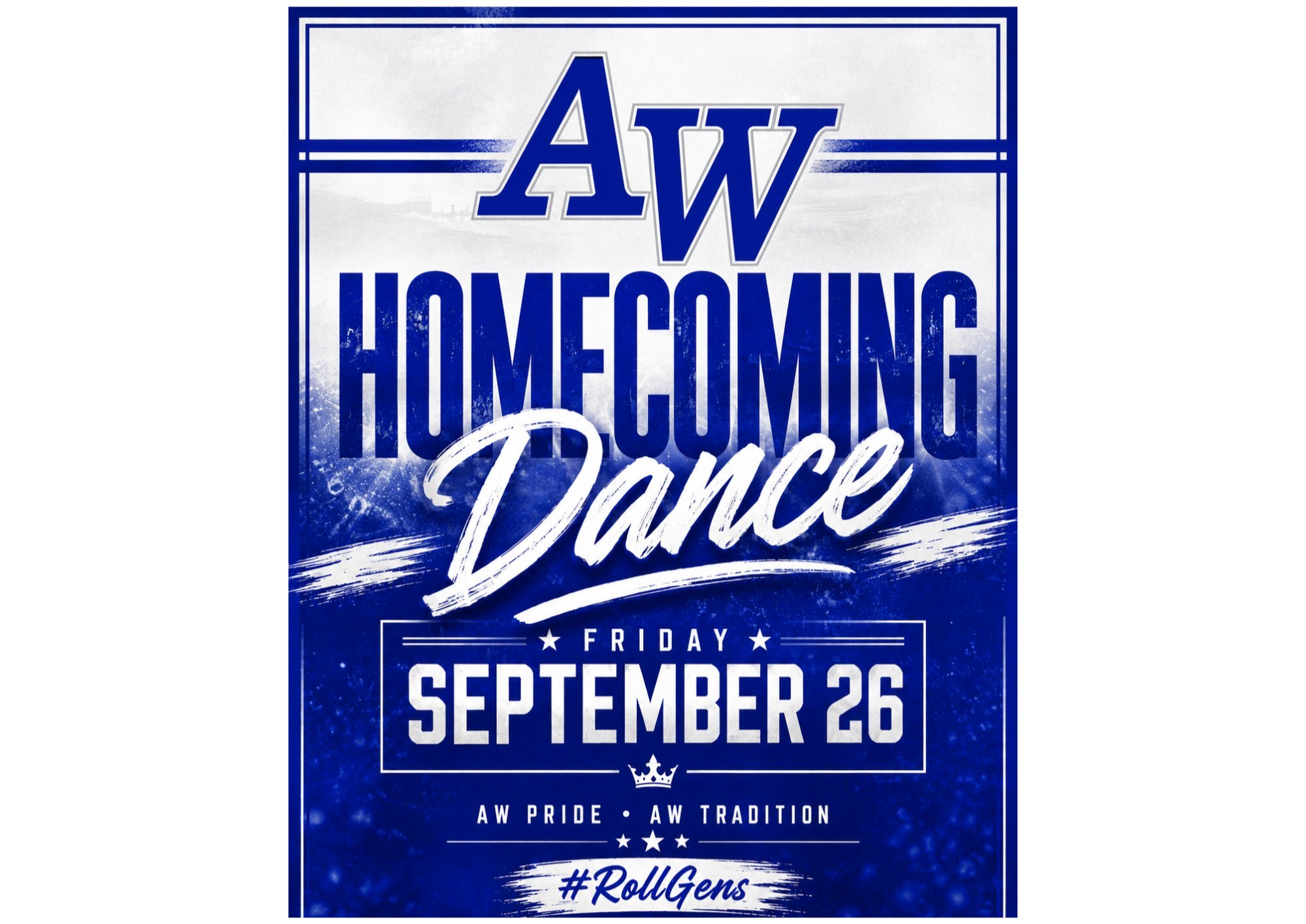 Homecoming Dance 2026 image