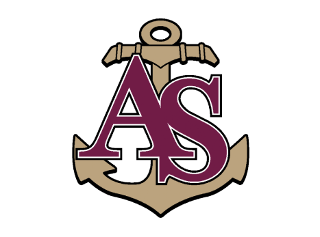 The Apprentice School logo