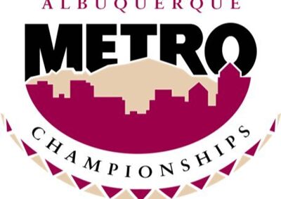 Event graphic or logo