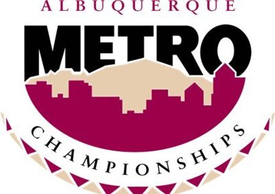 Event graphic or logo
