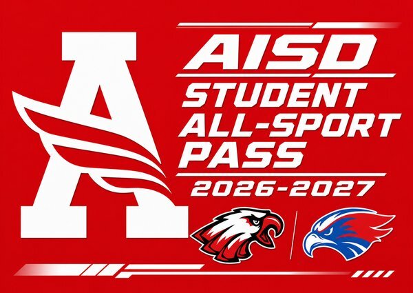 STUDENT 2026-27 All Sports Pass - Excluding Varsity Football image