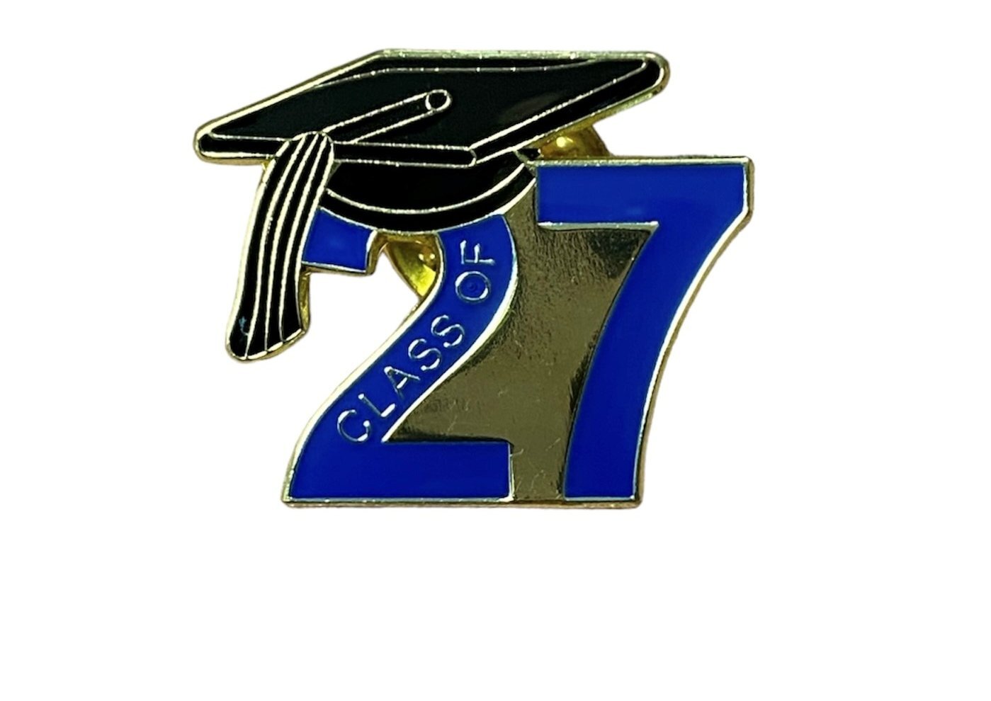 Class of 2027 Homecoming Drawing image