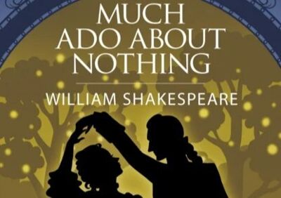 by William Shakespeare