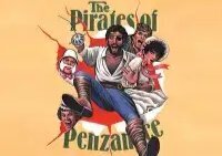 Gilbert and Sullivan