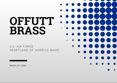 Event graphic or logo