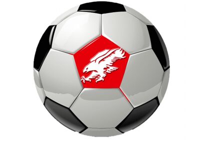 Event graphic or logo