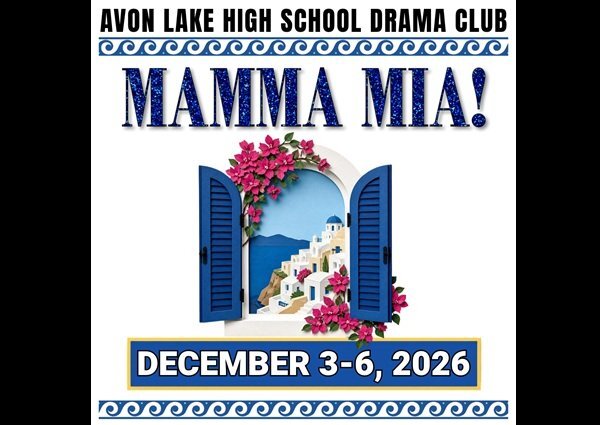 MAMMA MIA! (THURSDAY) image