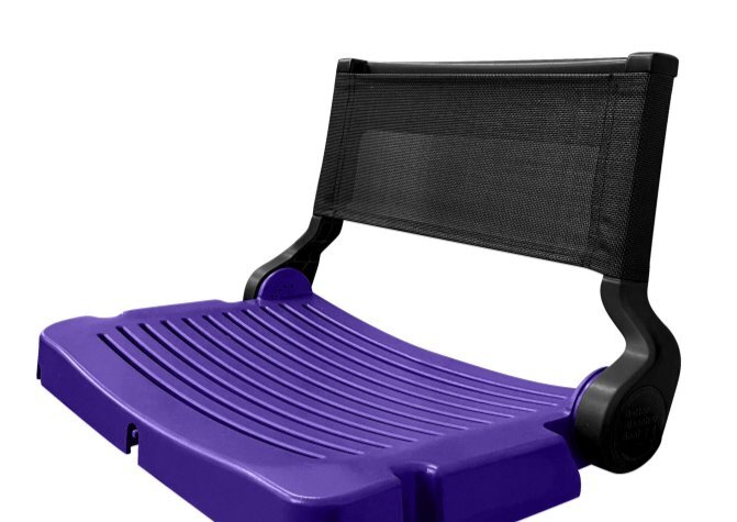 2026 Fall Stadium Reserved Seating image