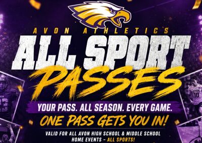 2026-27 All Sport Passes image - click to enlarge