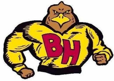 Blackville-Hilda Hawks Varsity Football vs. Calhoun County (Homecoming) image