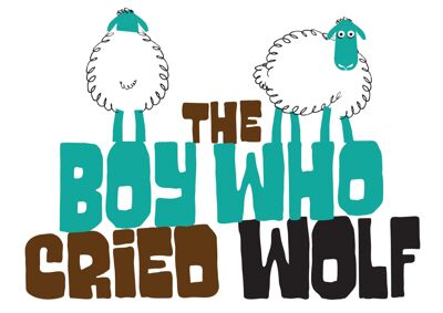 The Boy Who Cried Wolf image - click to enlarge