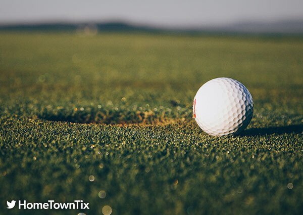 JV Boys Golf Ranger Fox Meadow Invitational image