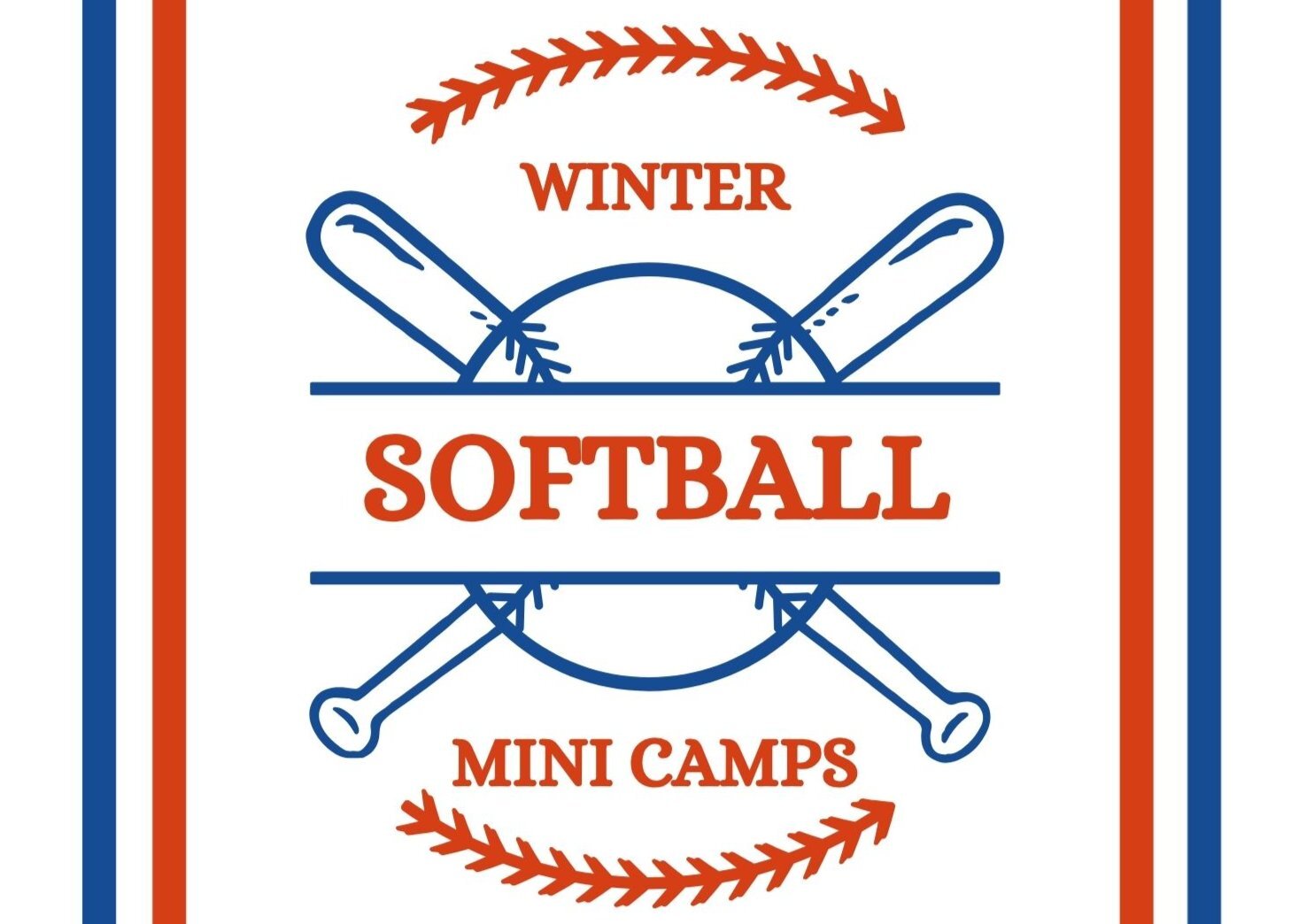 Bay HS Softball Youth Mini Camps image