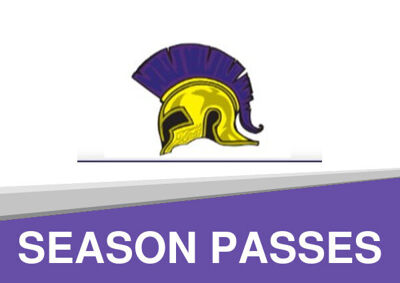 Warrior All-Sport Season Passes - Year Long image - click to enlarge
