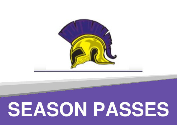Warrior All-Sport Season Passes - Year Long image