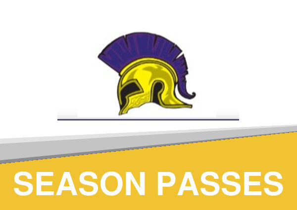 Warrior All-Sport Season Passes image