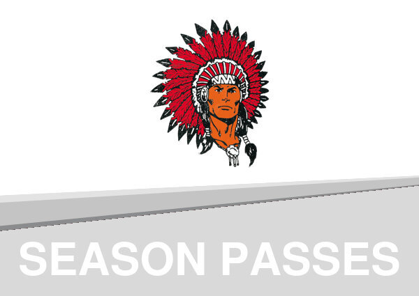 Single Adult Season Long Pass 2026-27 image