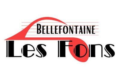 Event graphic or logo