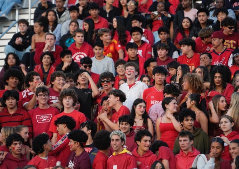 HOMECOMING: BHS Football v Hayward 10am JV/1pm Var image
