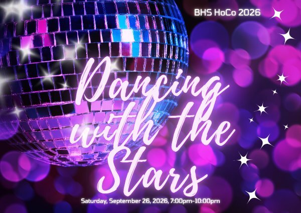 Homecoming 2026 image