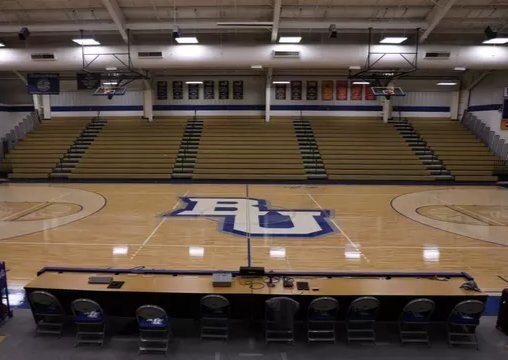 Bethel University vs.  University of St. Francis image