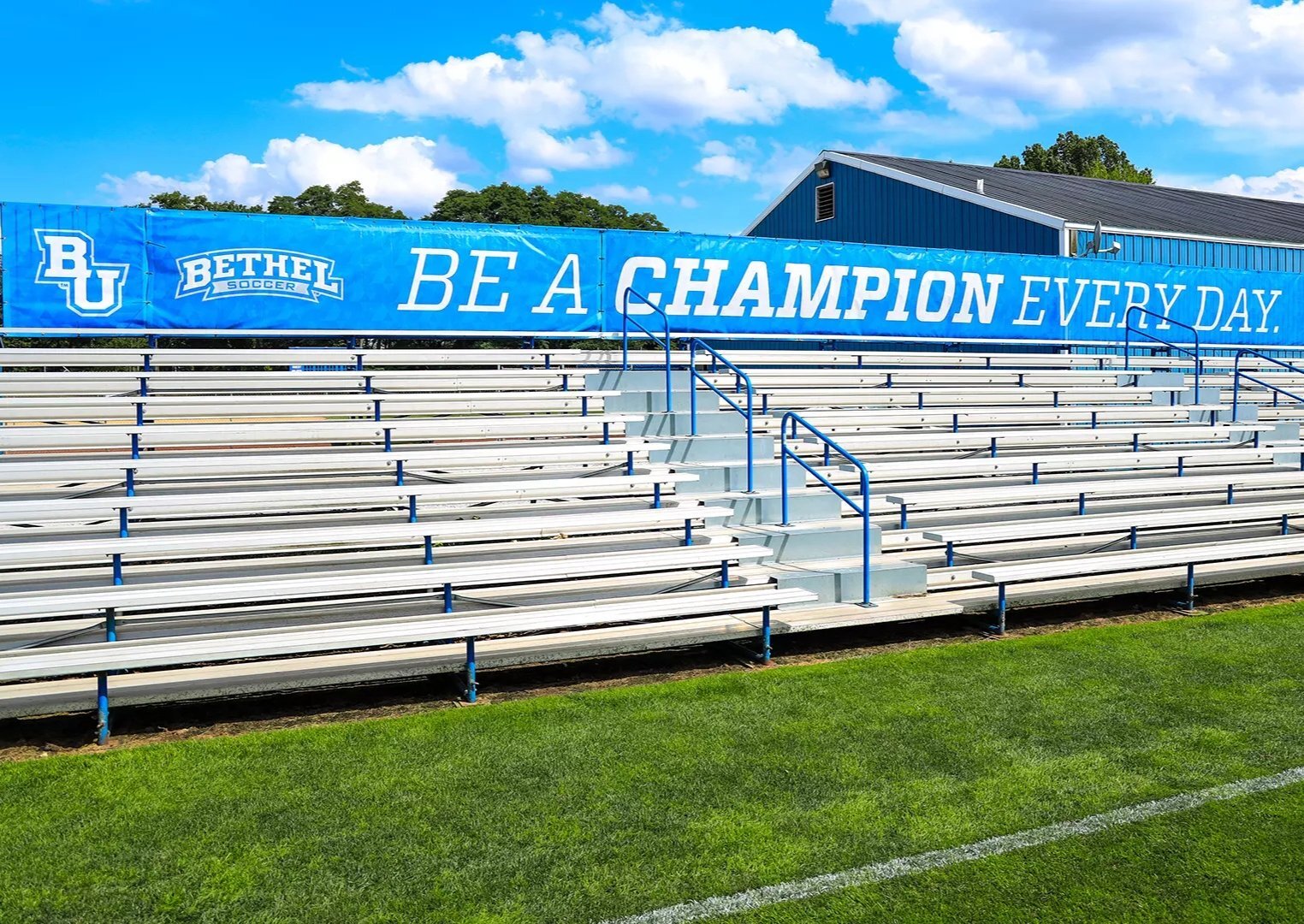 Men's Soccer Season Pass image