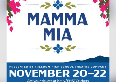 Mamma Mia!
