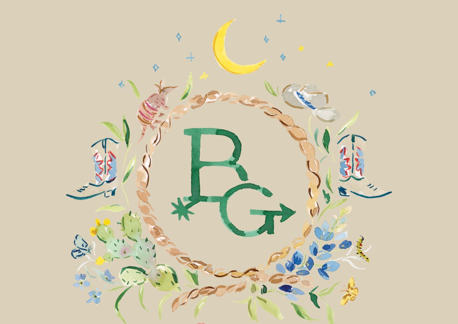 An Evening Under the Lone Star - BG Gala October 23rd at 6:30 PM image