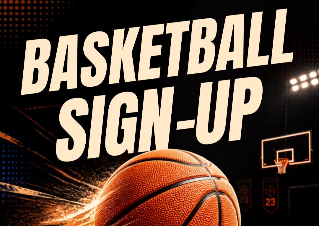 2026-2027 YOUTH BASKETBALL LEAGUE image