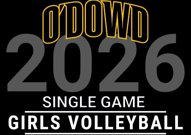 Girls Freshman, JV & Varsity Volleyball vs Berkeley High School image
