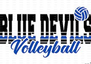 Middle School Volleyball vs Shaker Hts image