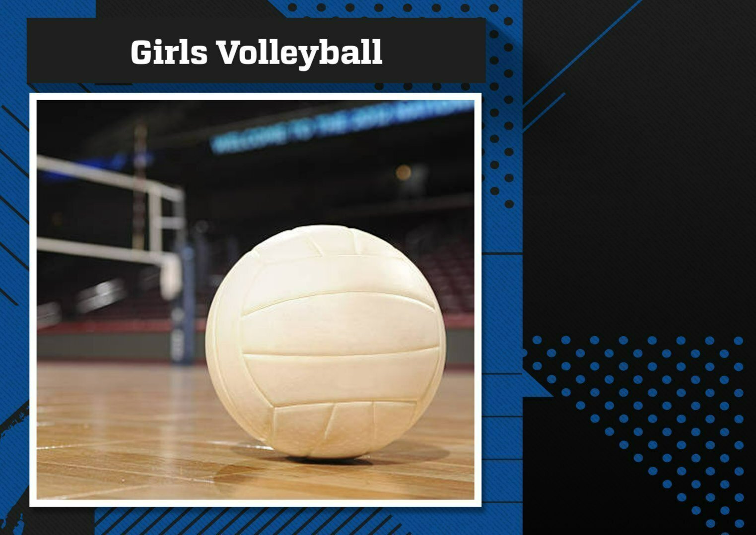 FR/JV/Varsity Volleyball vs. Cleveland Heights image