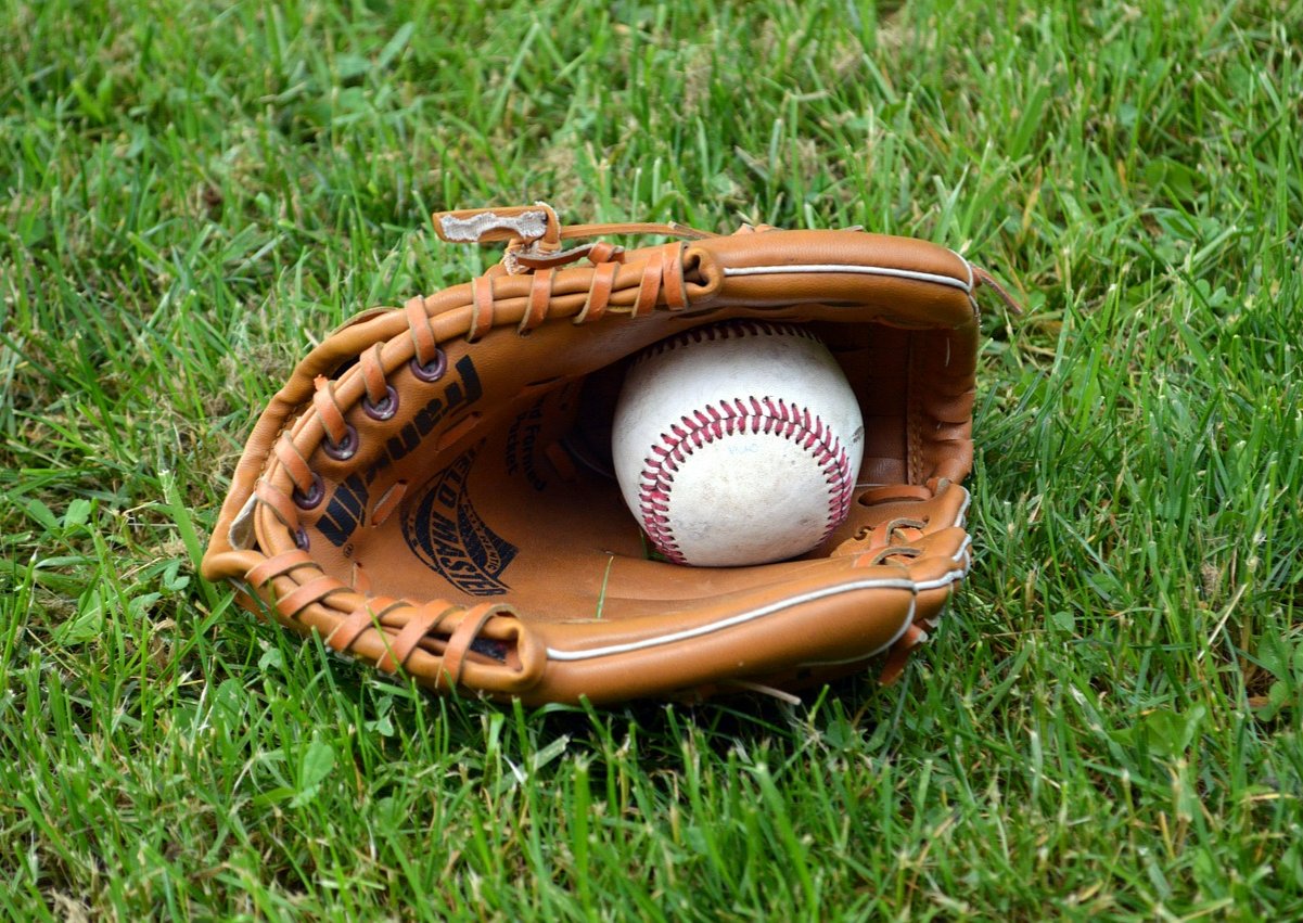 Baseball Camp image