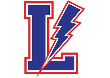 Lake Middle / High School logo
