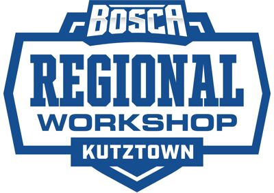 Event graphic or logo