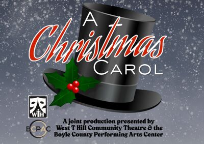 A Christmas Carol