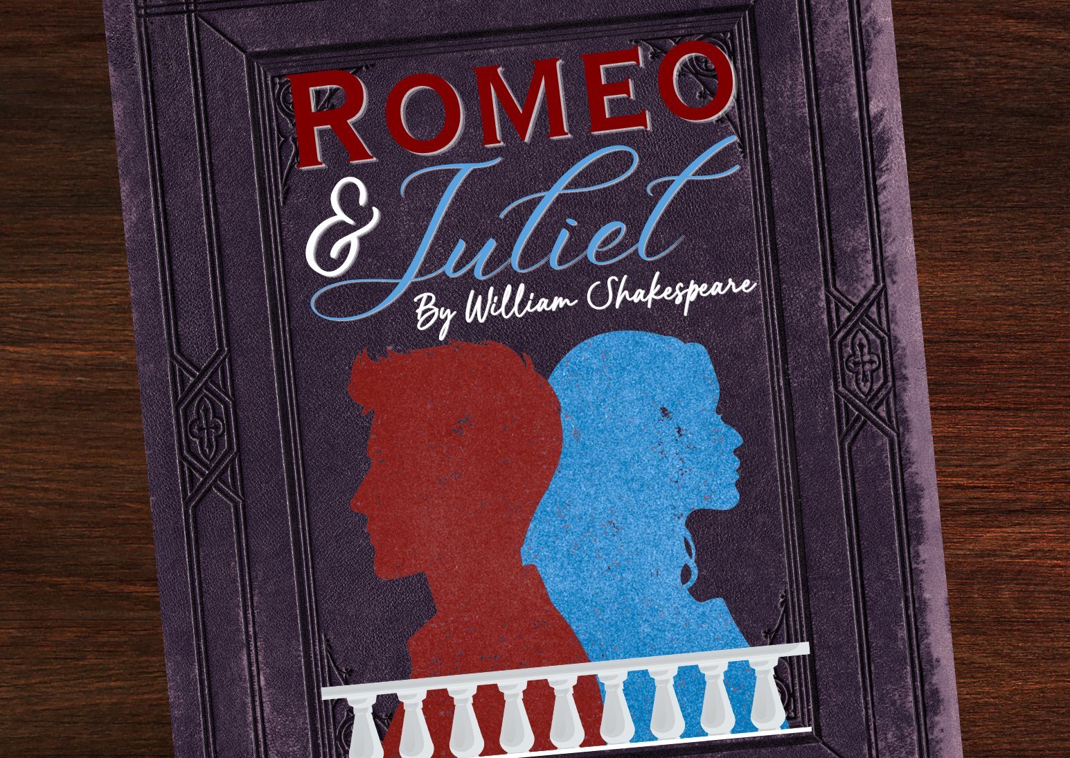 Romeo & Juliet image