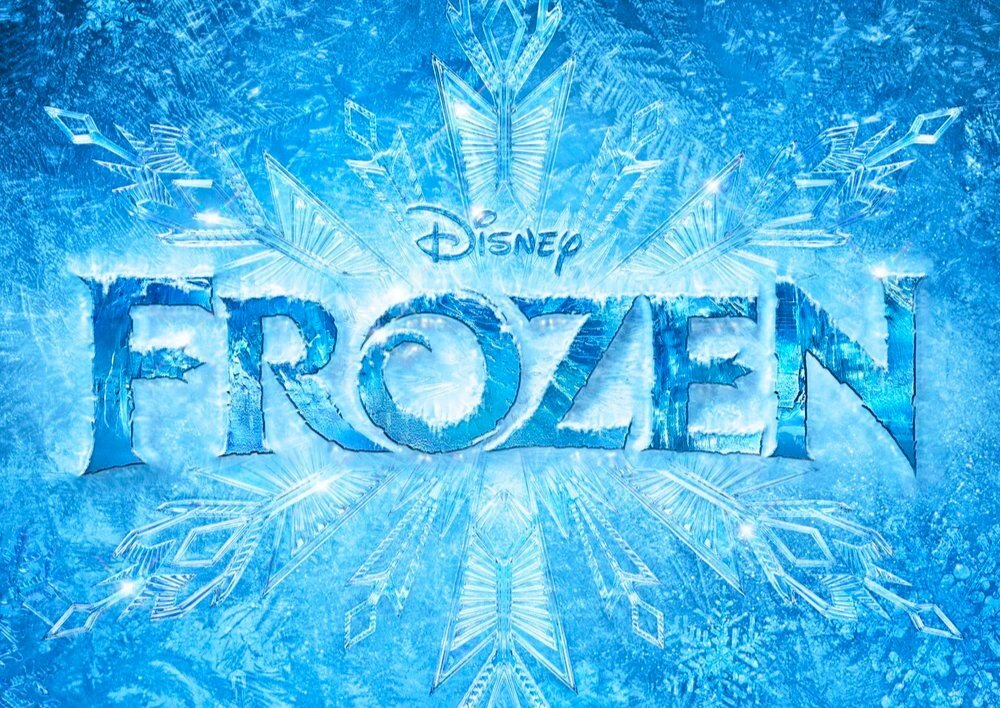 Frozen image