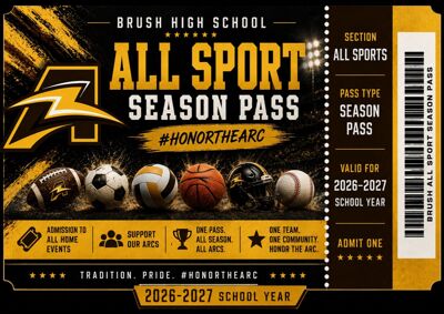 All Sport Season Pass image - click to enlarge